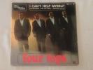 RARE FRENCH EP/THE FOUR TOPS/I 