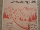 Pink Floyd 33 tours Live in Montreux 761502 VG+/