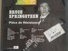 BRUCE SPRINGSTEEN PIECE DE RESISTANCE 3 LP’S 