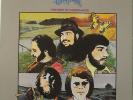 LP Canned Heat Canned Heat Cook Book (