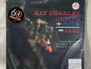 SEALED Ray Charles ?Genius+Soul=Jazz Impulse 