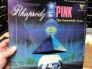 The Screaming Abdabs Rhapsody In Pink The 