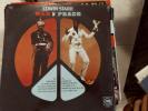 Edwin Starr /War And Peace/ SEALED LP/1970 