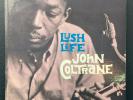 JOHN COLTRANE Lush Life PRESTIGE LP 7188 Mono 