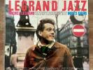 Michel Legrand ft. Miles Davis LEGRAND JAZZ 180