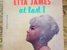 Etta James - At Last Argo Original 