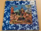 THE ROLLING STONES THEIR SATANIC MAJESTIES REQUEST 1967 