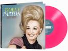 DOLLY PARTON - EARLY DOLLY LP PINK 
