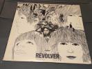 Revolver by The Beatles (Vinyl 1966 Capitol Records)
