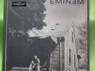 Sealed Vinyl Eminem Marshall Mathers  LP 0694906291 Interscope 