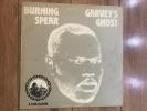lp BURNING SPEAR garveys ghost 1976 ISLAND RECORDS