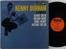 Kenny Dorham & Friends S/T LP Jazzland 14 