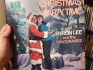 Byron Lee & The Dragonaires Christmas Party Time 