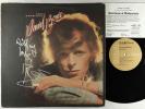 David Bowie - Young Americans LP - 