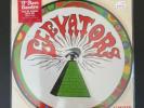 13th Floor Elevators RSD Picture Disc 10 inch 1967 