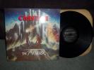 CHASTAIN....THE 7TH OF NEVER.....1987....METAL...RECORD...