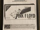 Pink Floyd Crackers Box Set Rare NM