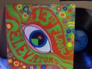 THE 13th FLOOR ELEVATORS The Psychedelic Sounds 