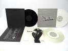 3 Vinyl Schallplatte LP / Faust / So Far / Munic 