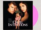 Cruel Intentions Music From Motion Picture Soundtrack 