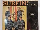 The Beach Boys Surfin U.S.A. 7