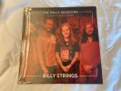 Billy Strings Live at Relix Vinyl 2019. limited 