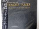 ELMORE JAMES SOMETHING INSIDE OF ME:COMPLET 