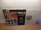 The Beatles Something New EXPORT PRESSING MINT- 