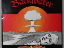 Backwater - Final Strike / Vinyl LP + Ois / 