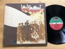 Led Zeppelin II LP Rare SS RL 