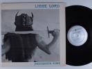 LIEGE LORD Freedoms Rise IRON WORKS LP 