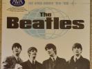 THE BEATLES Home and away 64 - 