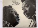 Muddy Waters The Real Folk Blues LP 1965 