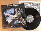 Grave Digger - War Games  GERMANY 1986  OIS   