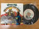 Jimmy Cliff The Harder They Come 1972 Spain 
