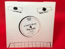 THE FALL Totally Wired 1980 UK 7 vinyl single 