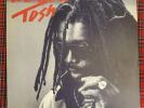 The Toughest LP by Peter Tosh vinyl 1988 