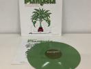 Mother Plantasia Stereo LP 12 Green Vinyl Record (39) #947