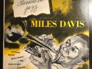MILES DAVIS - Classics In Jazz - 