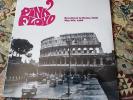 Pink Floyd – Broadcast In Rome Italy 1969 live 
