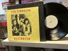 Led Zeppelin   Destroyer   4 LP   Vinyl   Boxset   Scarce