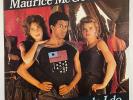 Maurice McGee - Do I Do; vinyl 