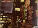 DAVID BOWIE: Ziggy Stardust UK RCA SF 8287 ’72 