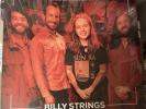 New Billy Strings Relix Sessions Vinyl 2022 Limited 