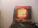 RARE ORIGINAL LP The Eliminators – Loving Explosion 