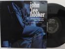 John Lee Hooker LP “Plays & Sings The 