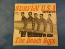 7 ITALY - THE BEACH BOYS - SURFIN 