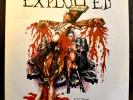 THE EXPLOITED - JESUS IS DEAD - 
