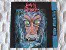Nasty Savage – Penetration Point (vinyl 1989)