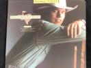 George Strait Straight From the Heart 1982 MCA-5320 